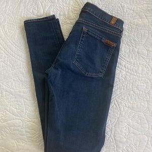 Women’s 7 For All Mankind Jeans